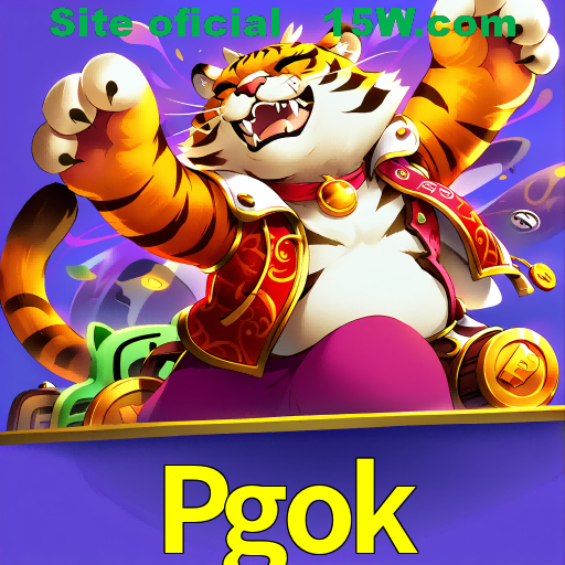 Pgok